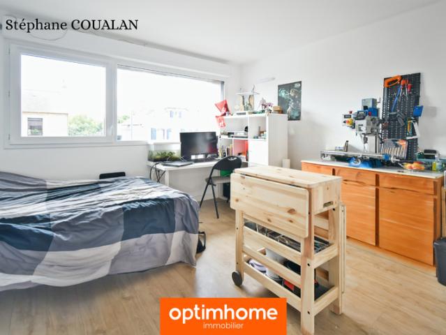 Rennes Vente Appartement 35
