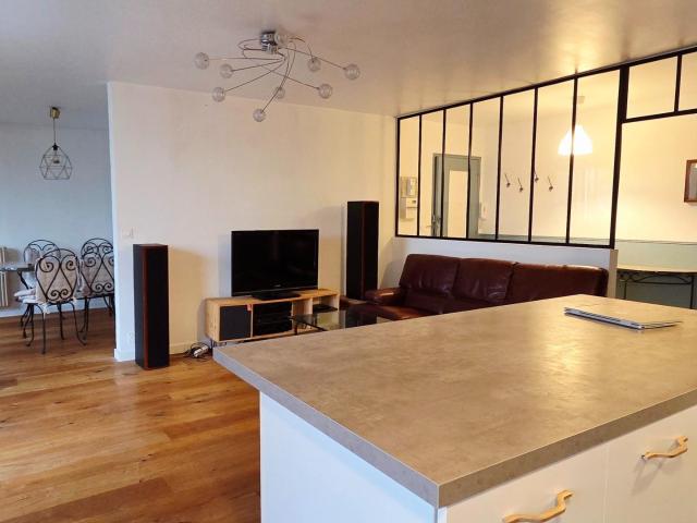 Rennes Vente Appartement 35