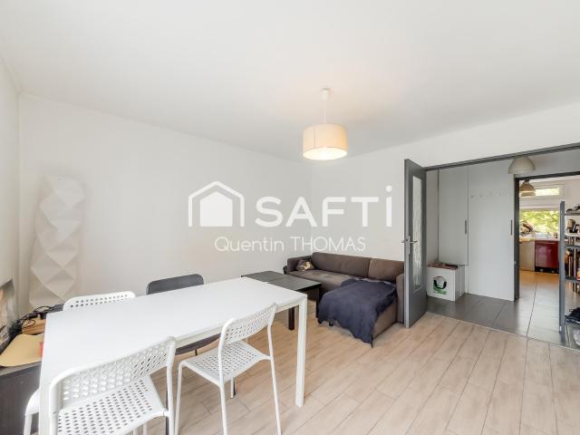 Rennes Vente Appartement 35