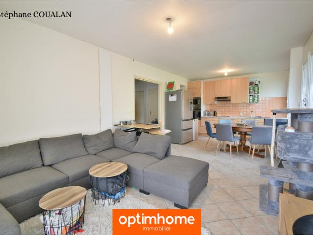 Rennes Vente Appartement 35