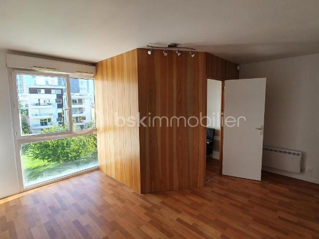 Rennes Vente Appartement 35