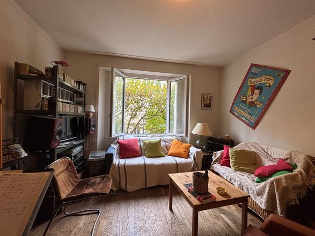 Rennes Vente Appartement 35