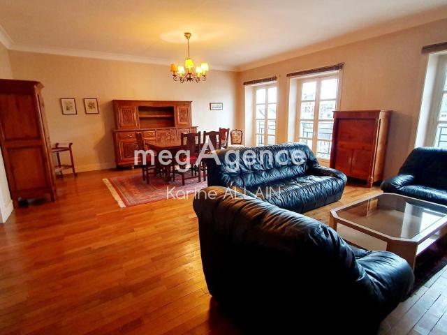Rennes Vente Appartement 35