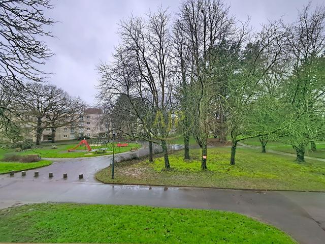 Rennes Vente Appartement 35