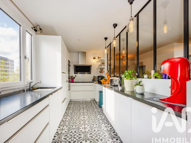 Rennes Vente Appartement 35