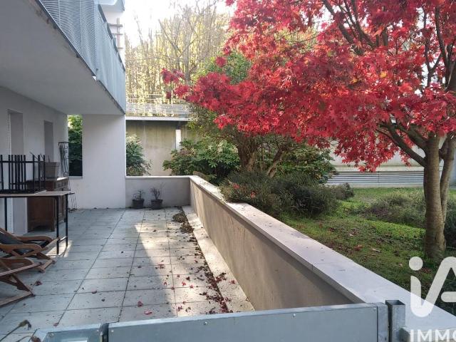 Rennes Vente Appartement 35