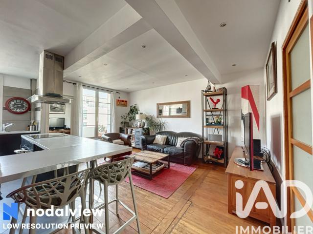 Rennes Vente Appartement 35
