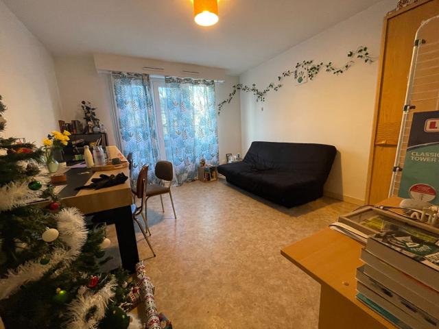 Rennes Vente Appartement 35