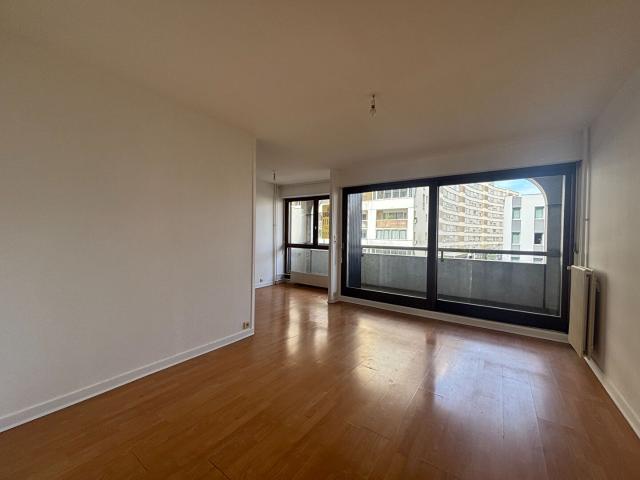 Rennes Vente Appartement 35