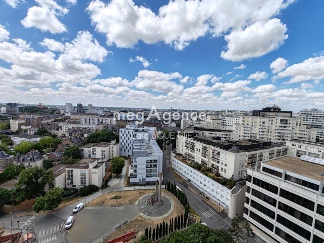 Rennes Vente Appartement 35