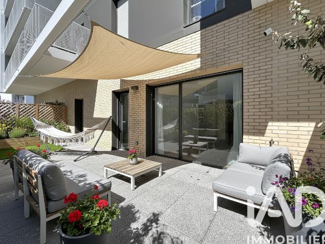 Rennes Vente Appartement 35