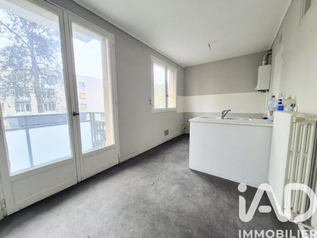 Rennes Vente Appartement 35