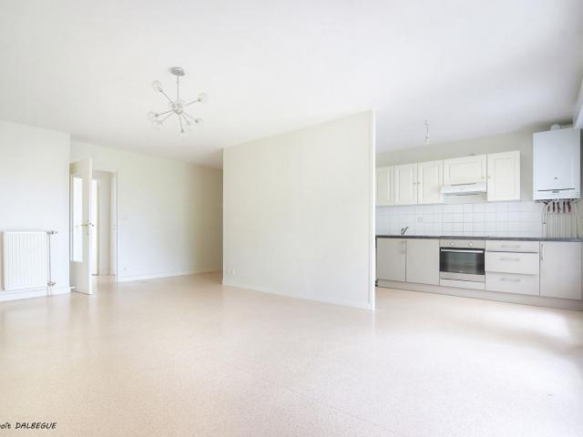 Rennes Vente Appartement 35