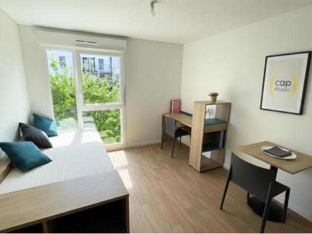Rennes Vente Appartement 35