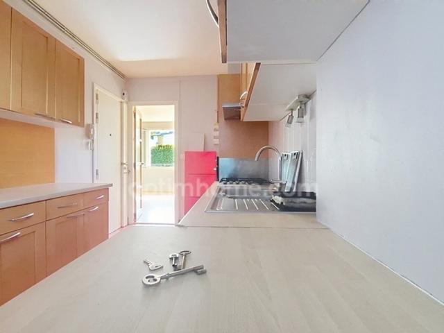 Rennes Vente Appartement 35