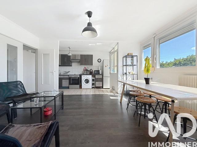 Rennes Vente Appartement 35