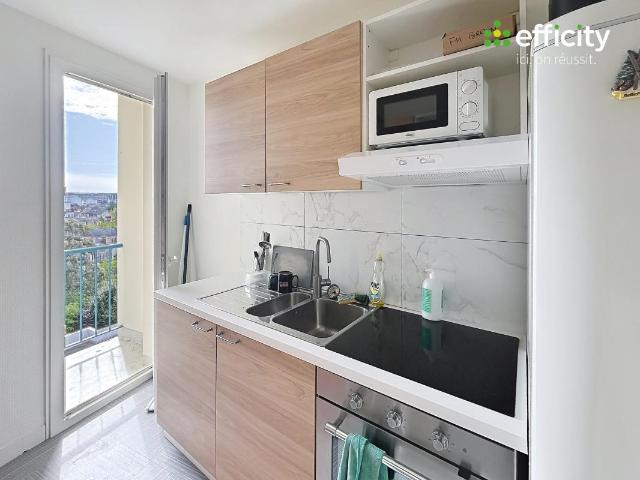 Rennes Vente Appartement 35