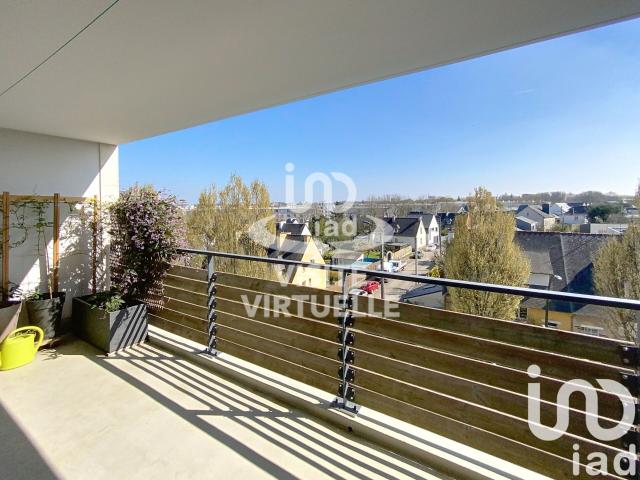 Rennes Vente Appartement 35