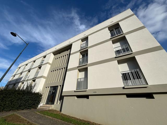 Rennes Vente Appartement 35