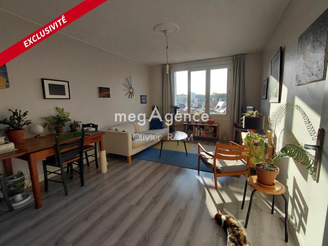 Rennes Vente Appartement 35