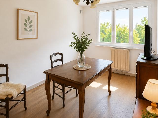 Rennes Vente Appartement 35