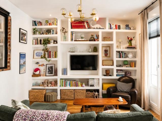Rennes Vente Appartement 35