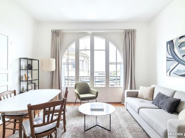 Rennes Vente Appartement 35