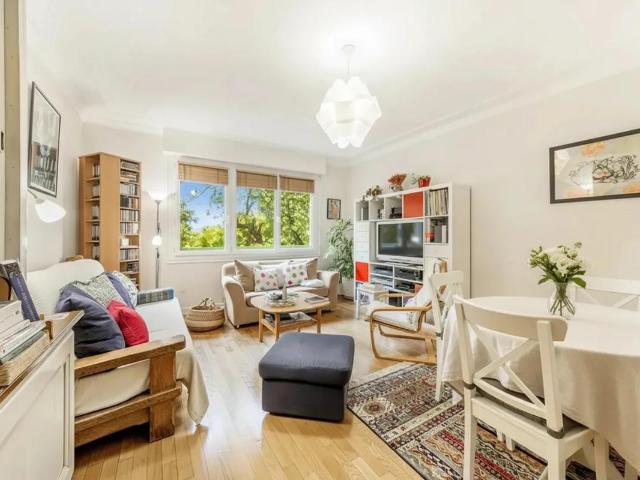 Rennes Vente Appartement 35
