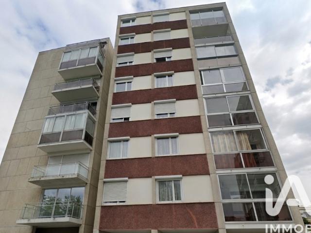 Rennes Vente Appartement 35