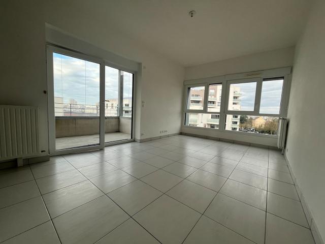 Rennes Vente Appartement 35