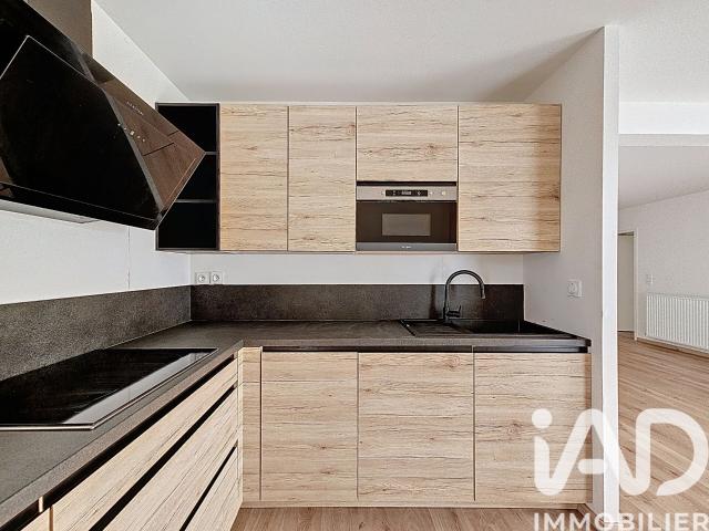 Rennes Vente Appartement 35