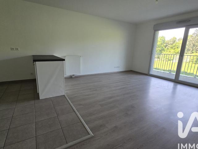 Rennes Vente Appartement 35