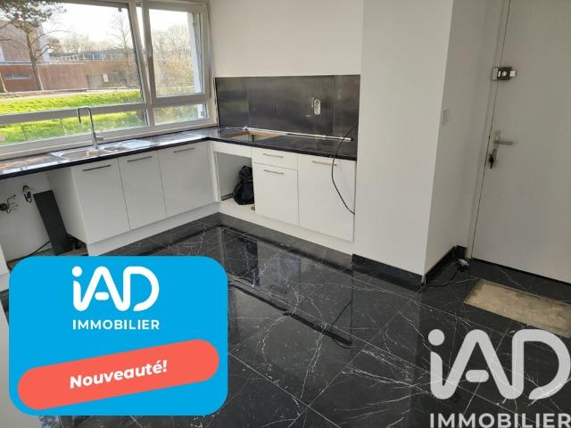 Rennes Vente Appartement 35