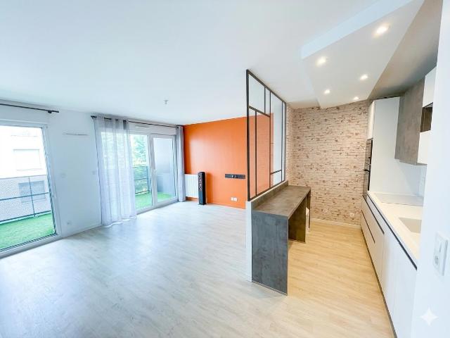 Rennes Vente Appartement 35