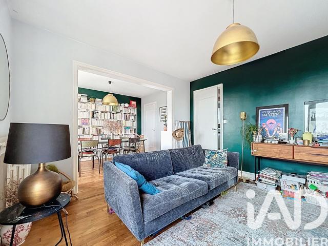 Rennes Vente Appartement 35