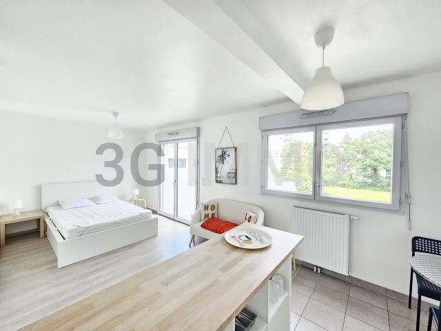 Rennes Vente Appartement 35