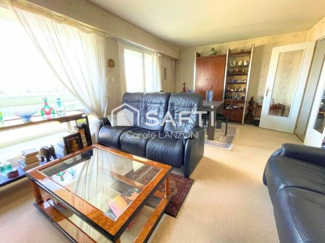 Rennes Vente Appartement 35