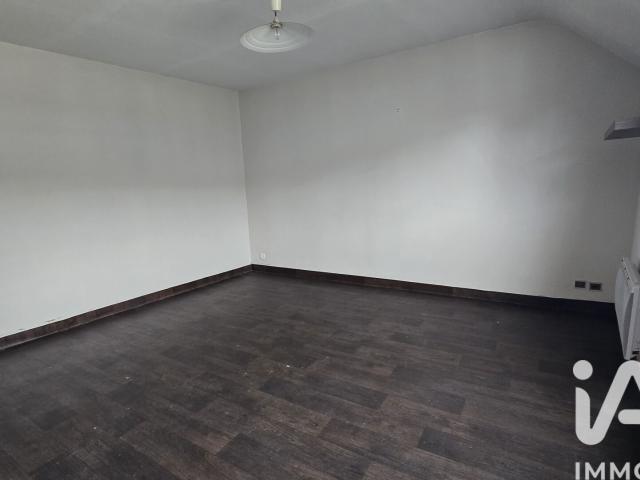 Rennes Vente Appartement 35