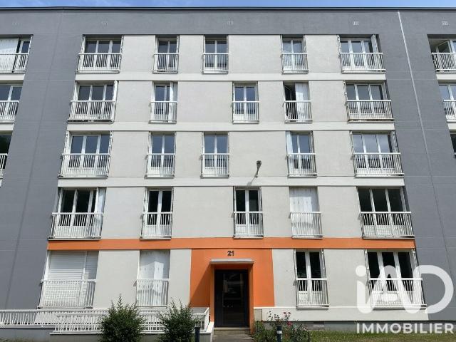 Rennes Vente Appartement 35