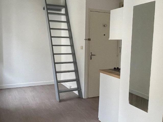 Rennes Vente Appartement 35