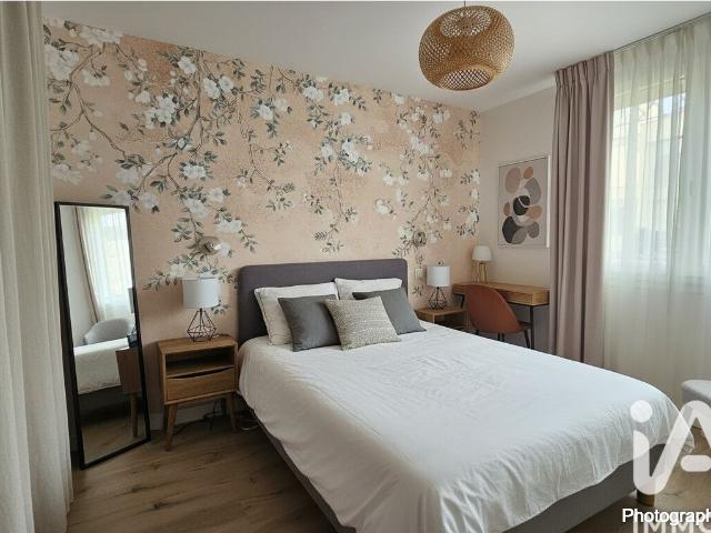 Rennes Vente Appartement 35