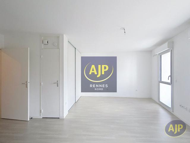 Rennes Vente Appartement 35