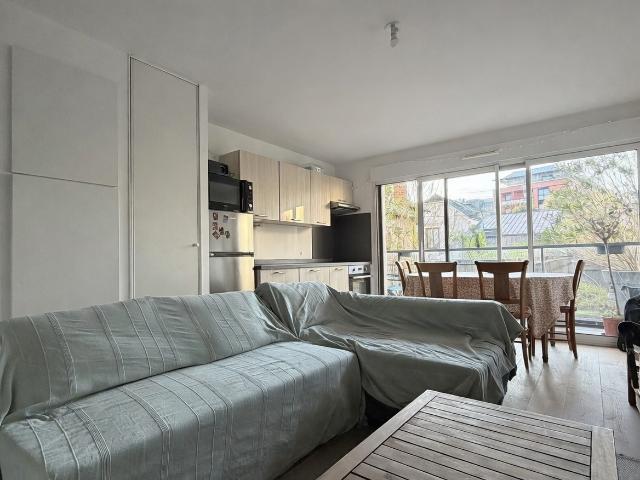 Rennes Vente Appartement 35