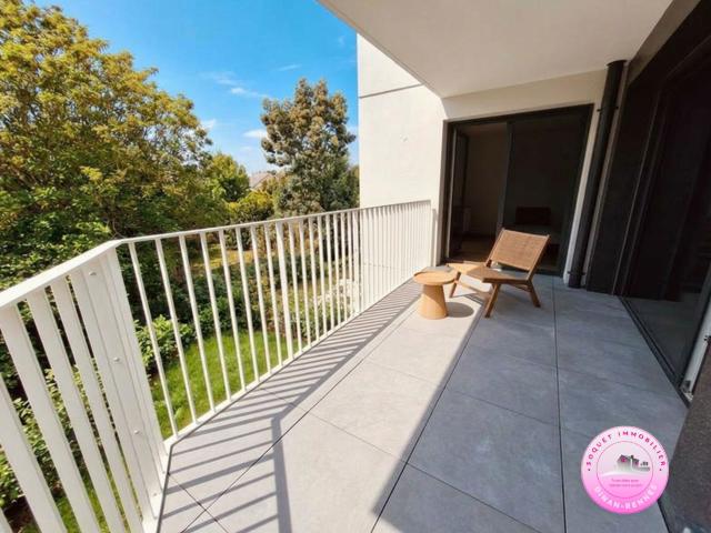Rennes Vente Appartement 35