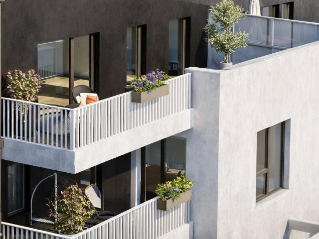 Rennes Vente Appartement 35
