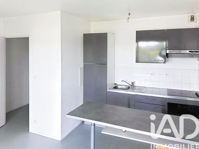 Rennes Vente Appartement 35