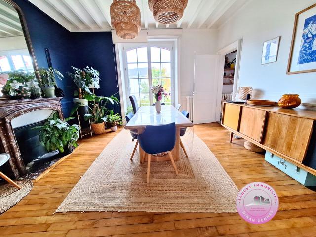 Rennes Vente Appartement 35
