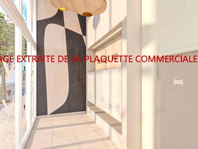 Rennes Vente Appartement 35