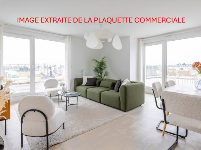 Rennes Vente Appartement 35