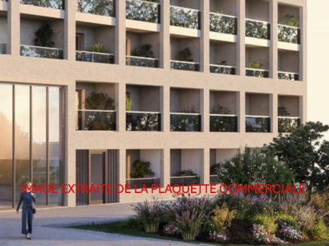 Rennes Vente Appartement 35
